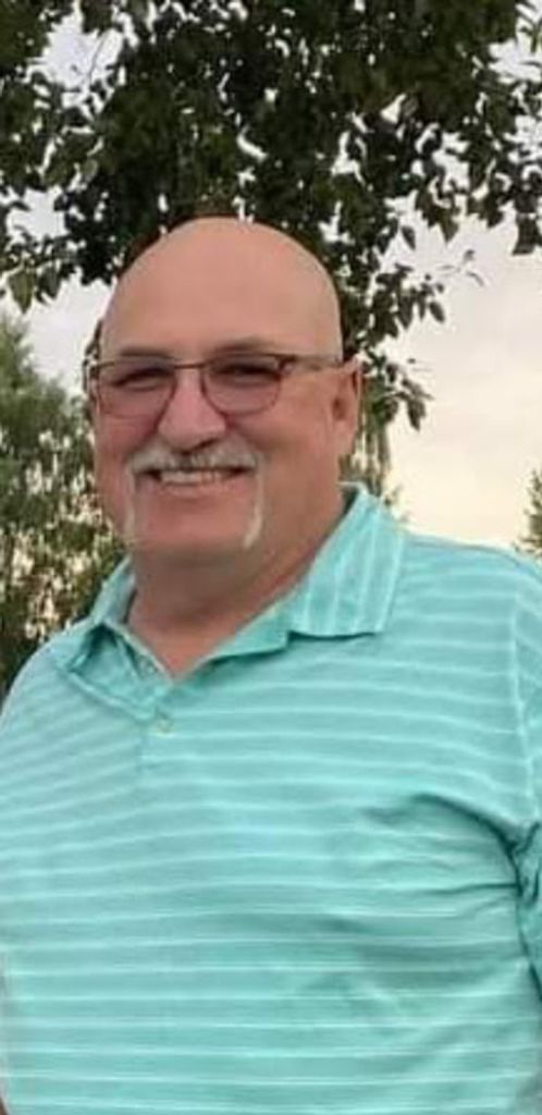 Kenneth William Tobin Profile Photo