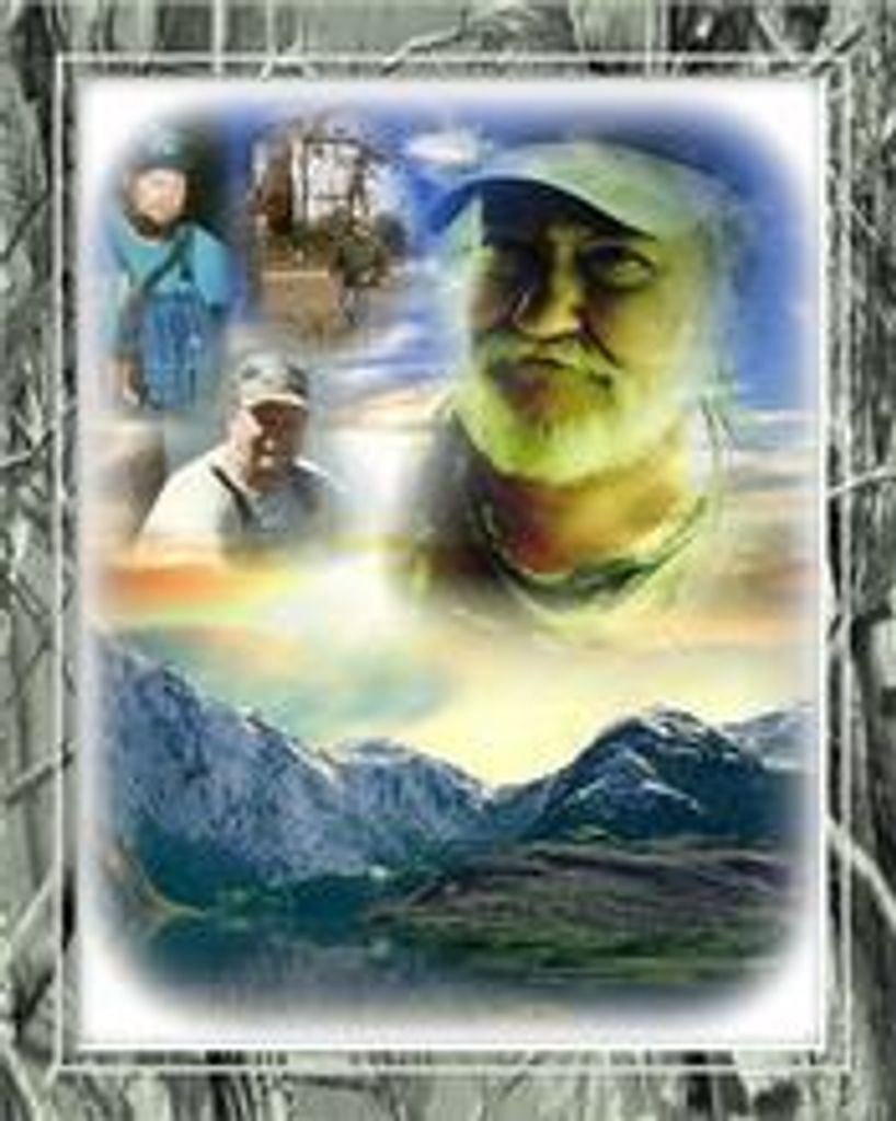 Frankie Lee Johns
