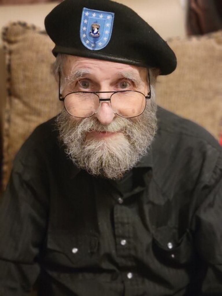 Charles Earl Knox Iii Profile Photo