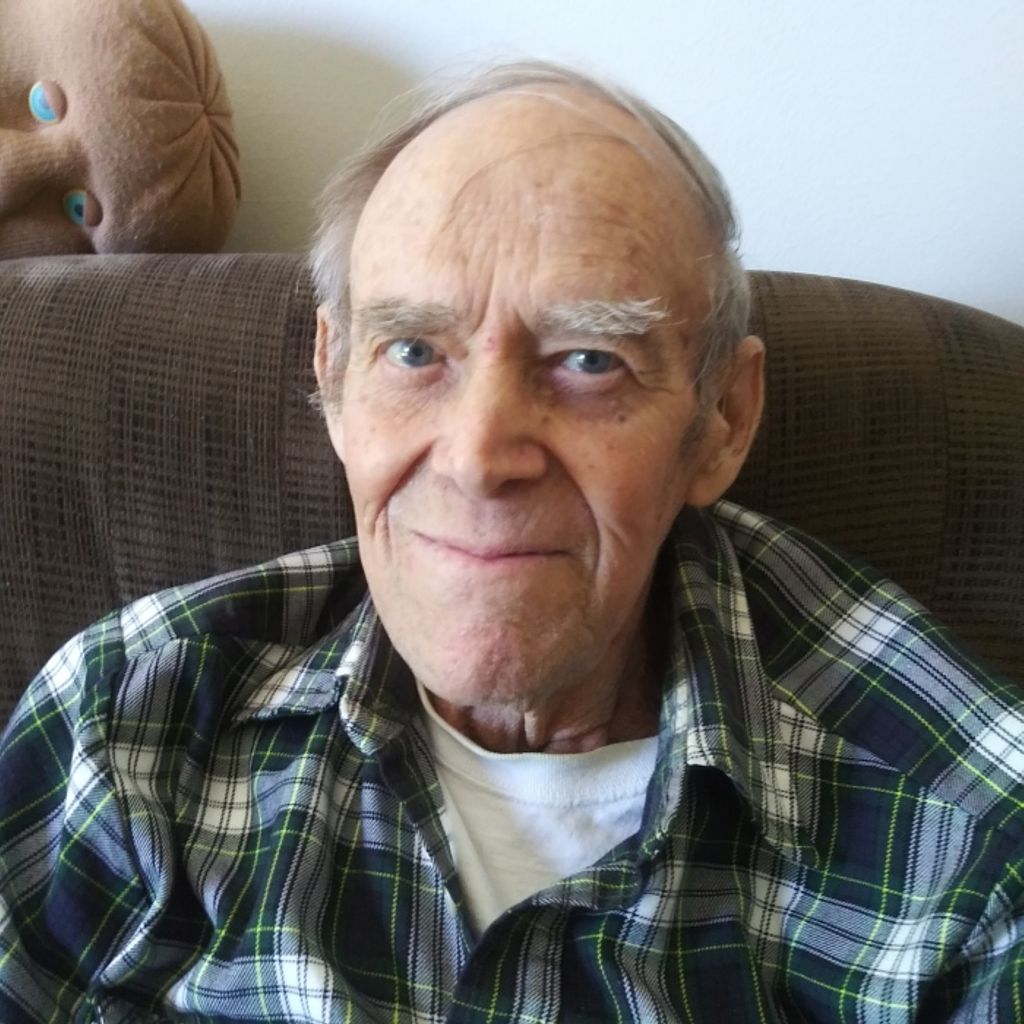 Kenneth L. Johnston Profile Photo