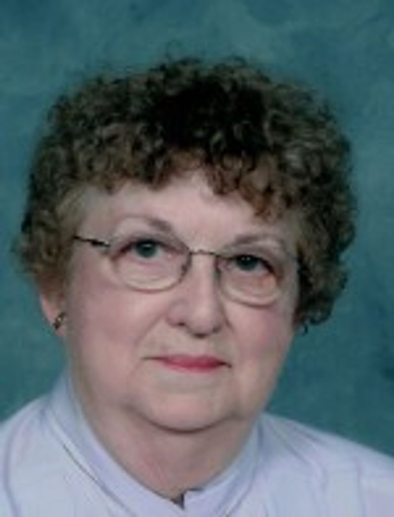 Catherine A. Christopher