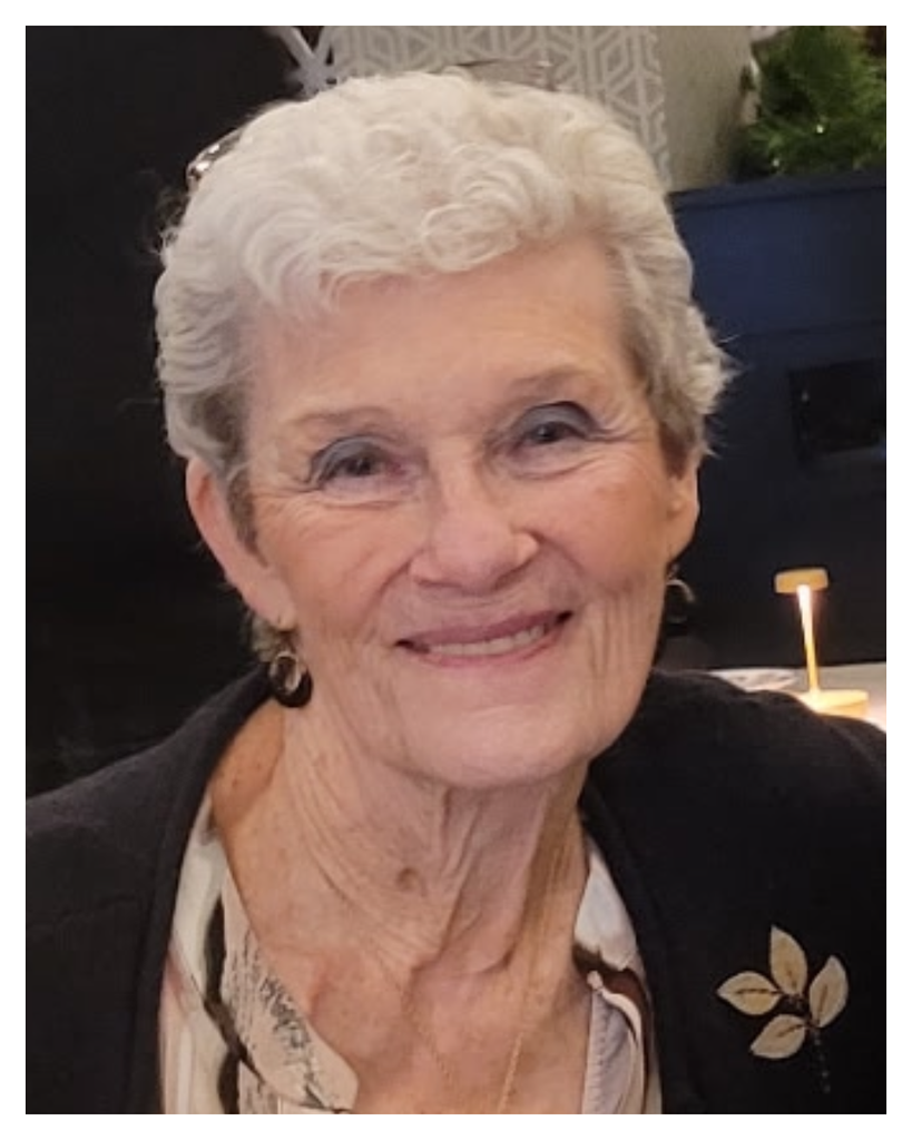 Judy Scott Profile Photo