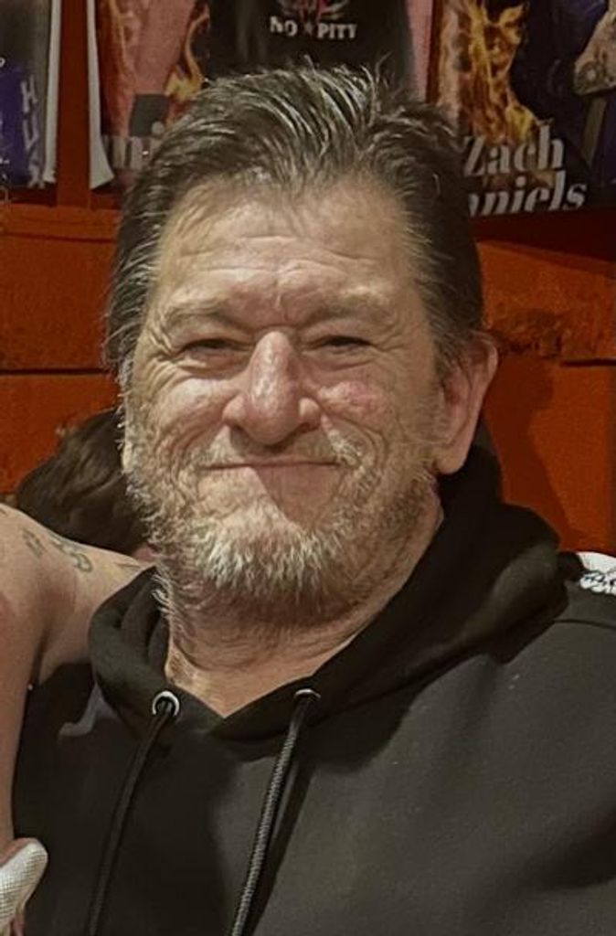 Bobby Wayne Bell Profile Photo