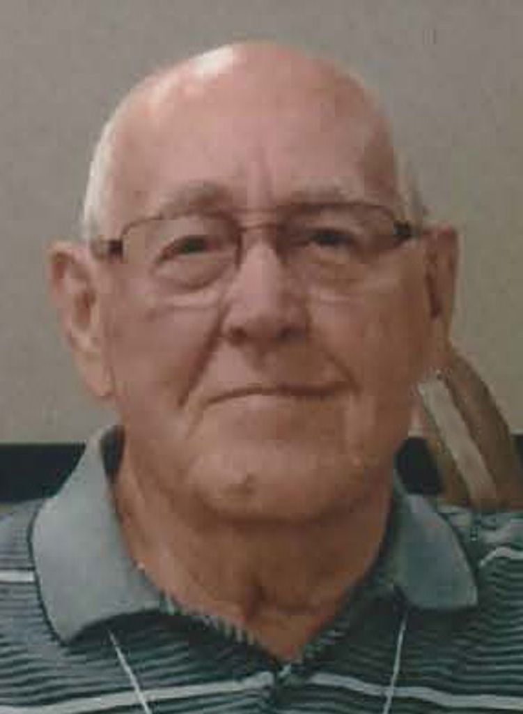 Ray Herr Profile Photo