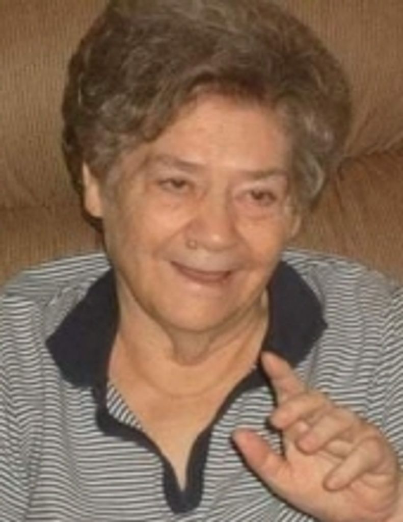 Mary Underwood Profile Photo