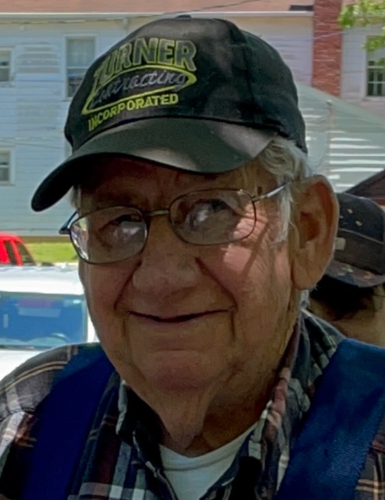 Raymond Frank Poore Profile Photo