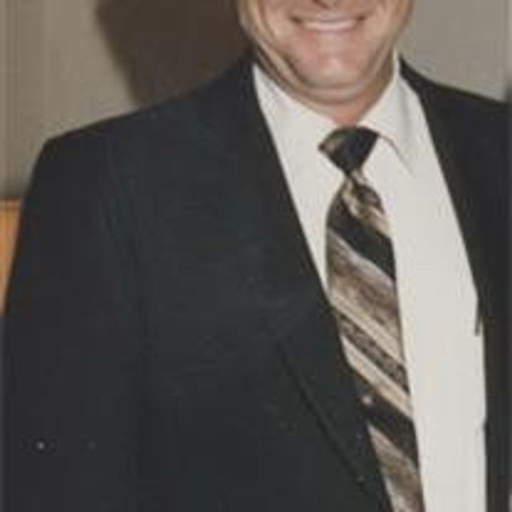 BENJAMIN LINHART