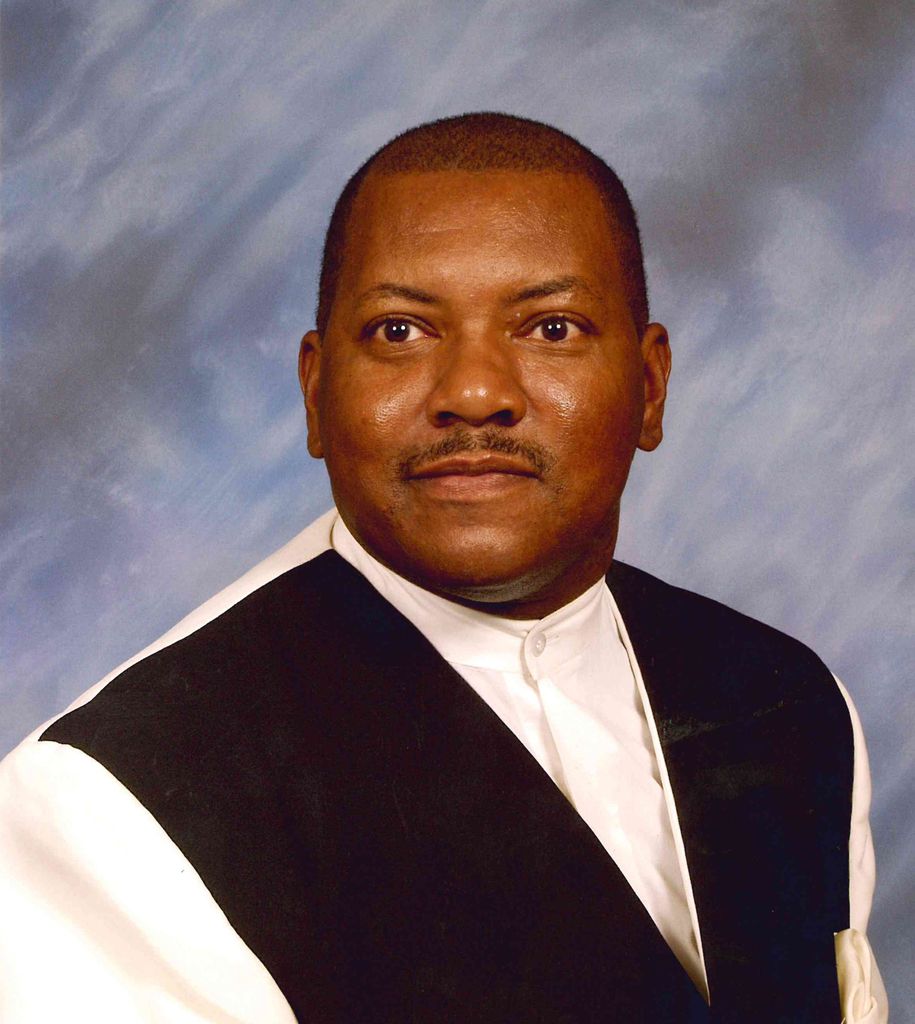 Larry Wilson