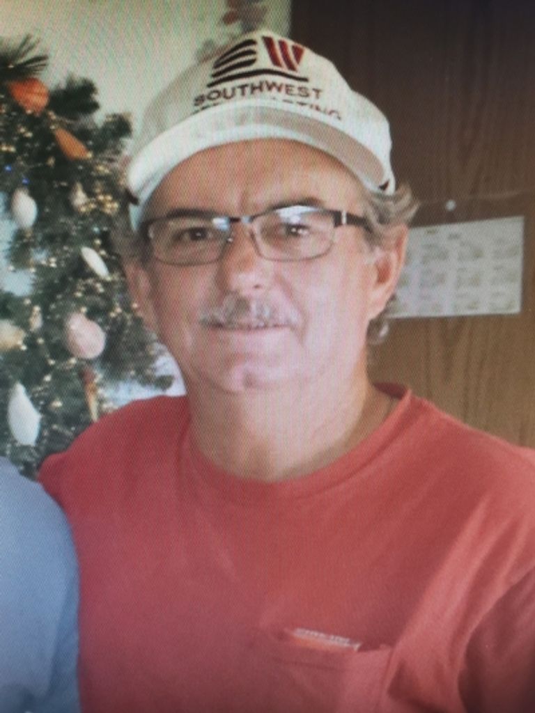 Randy Lee Roberts Profile Photo