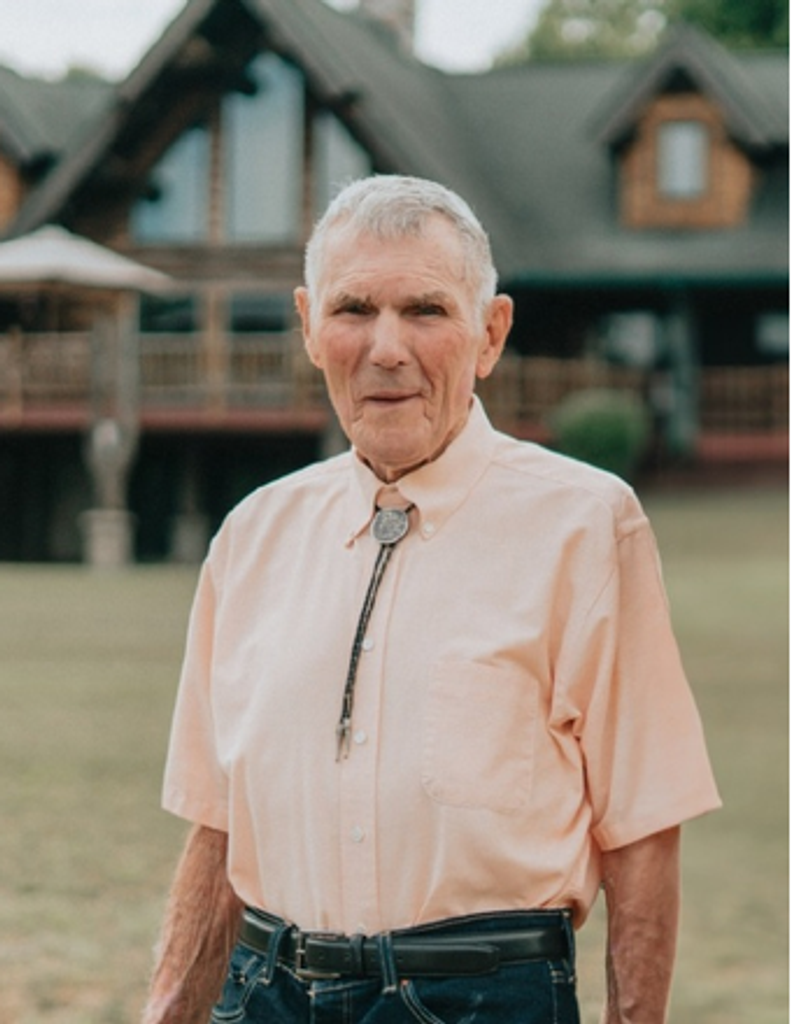 Robert (Bob) H. Forbes Profile Photo