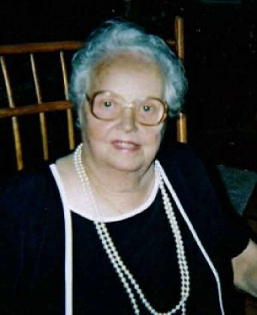 Ms.    Margaret Tom Higdon
