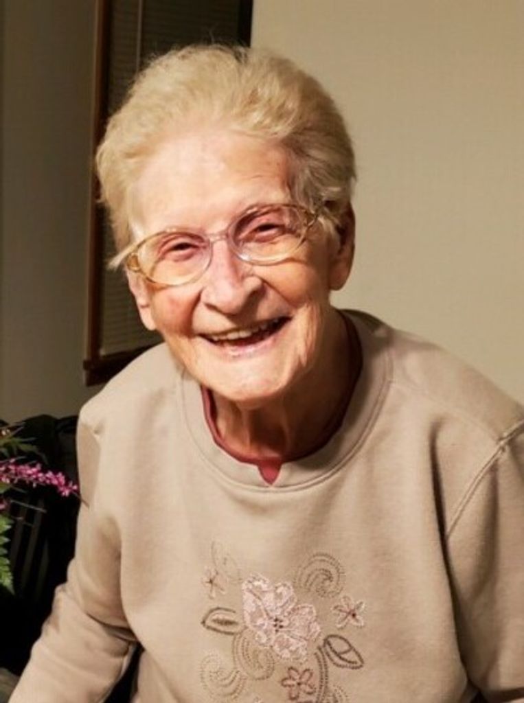 Catherine Puskarich Profile Photo