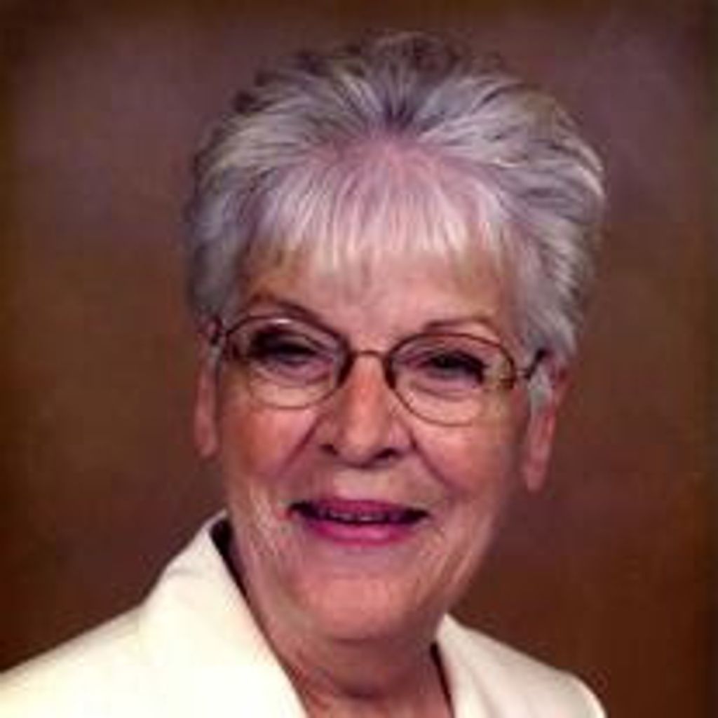 Loretta Ruth Penske