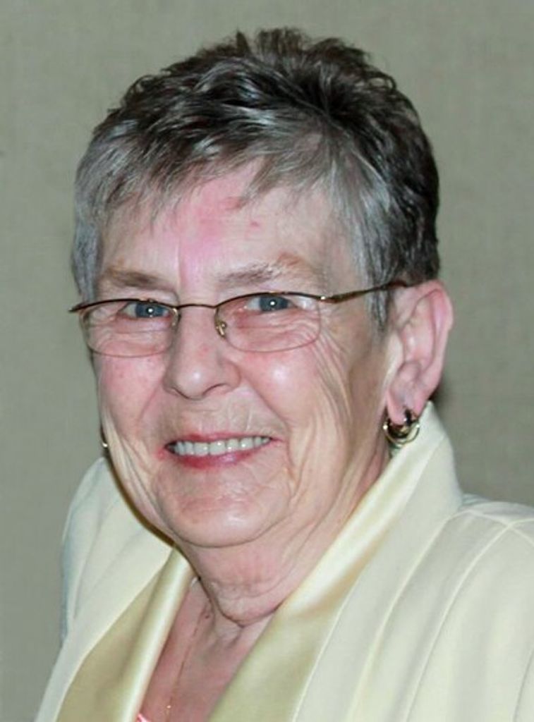 Caroline Alma Maynard Profile Photo