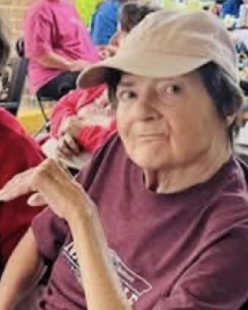 Nancy Emanuel Profile Photo