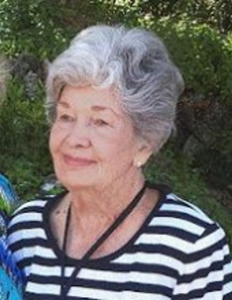 Shirley James Findley
