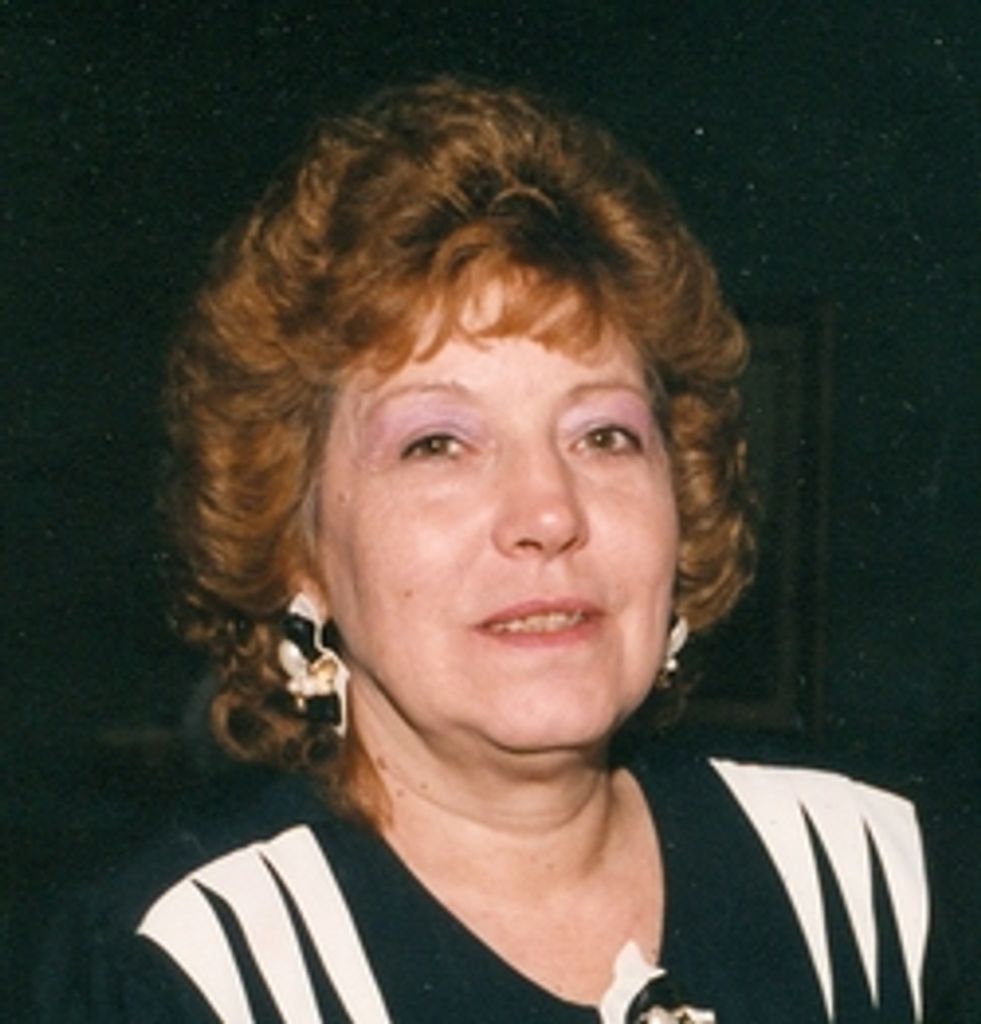 Hilda Ganter Profile Photo