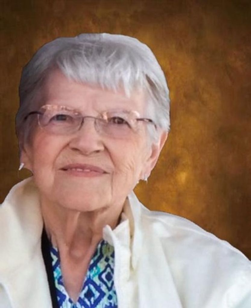 Marlene Idelle Morrissey Profile Photo