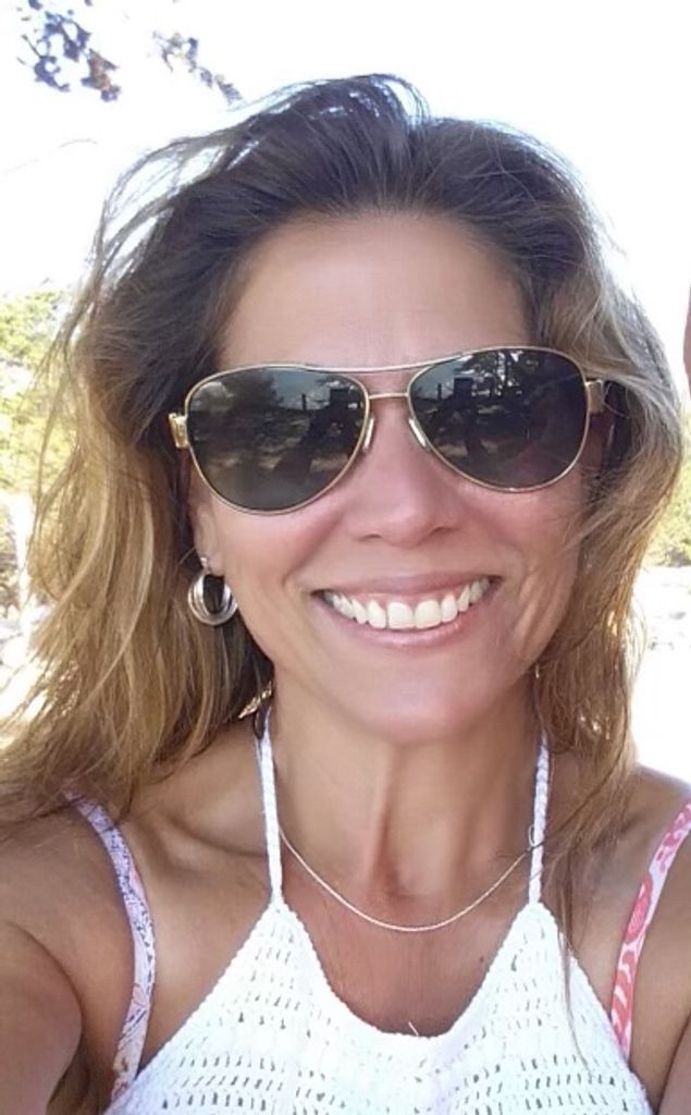 Michele Colver-Hilliard