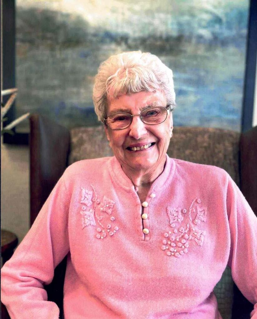 Phyllis A. Weigel Profile Photo
