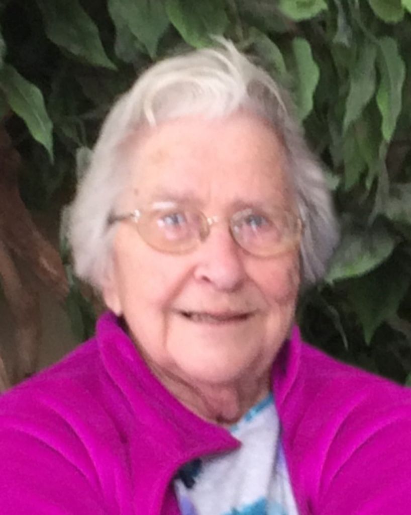 Ruth B. (Banik)  Prahl