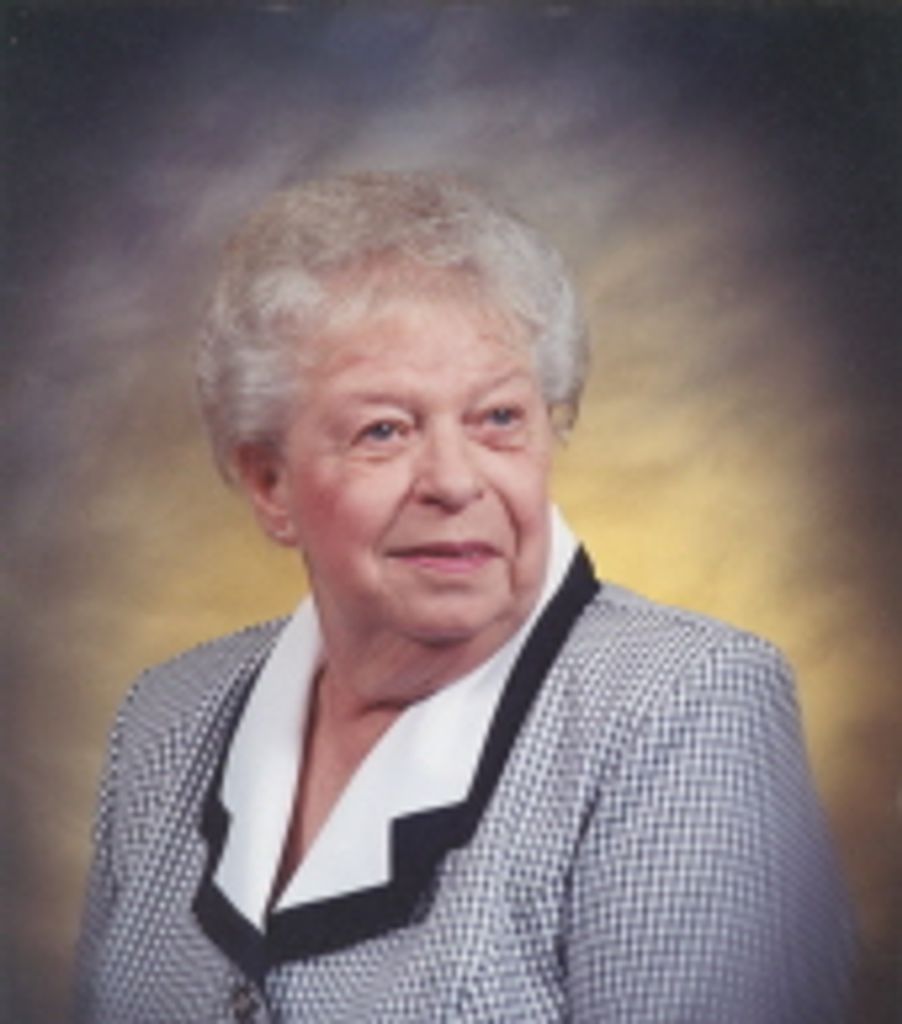 Marion Peterson