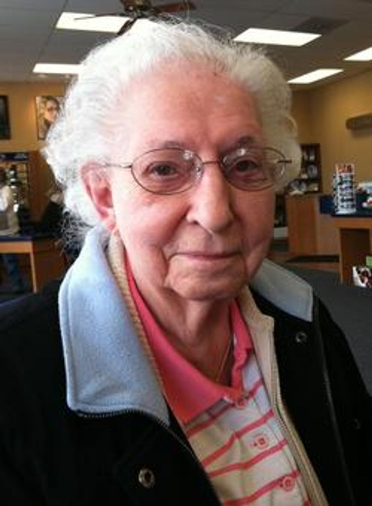 Kathryn L. Colvin Profile Photo