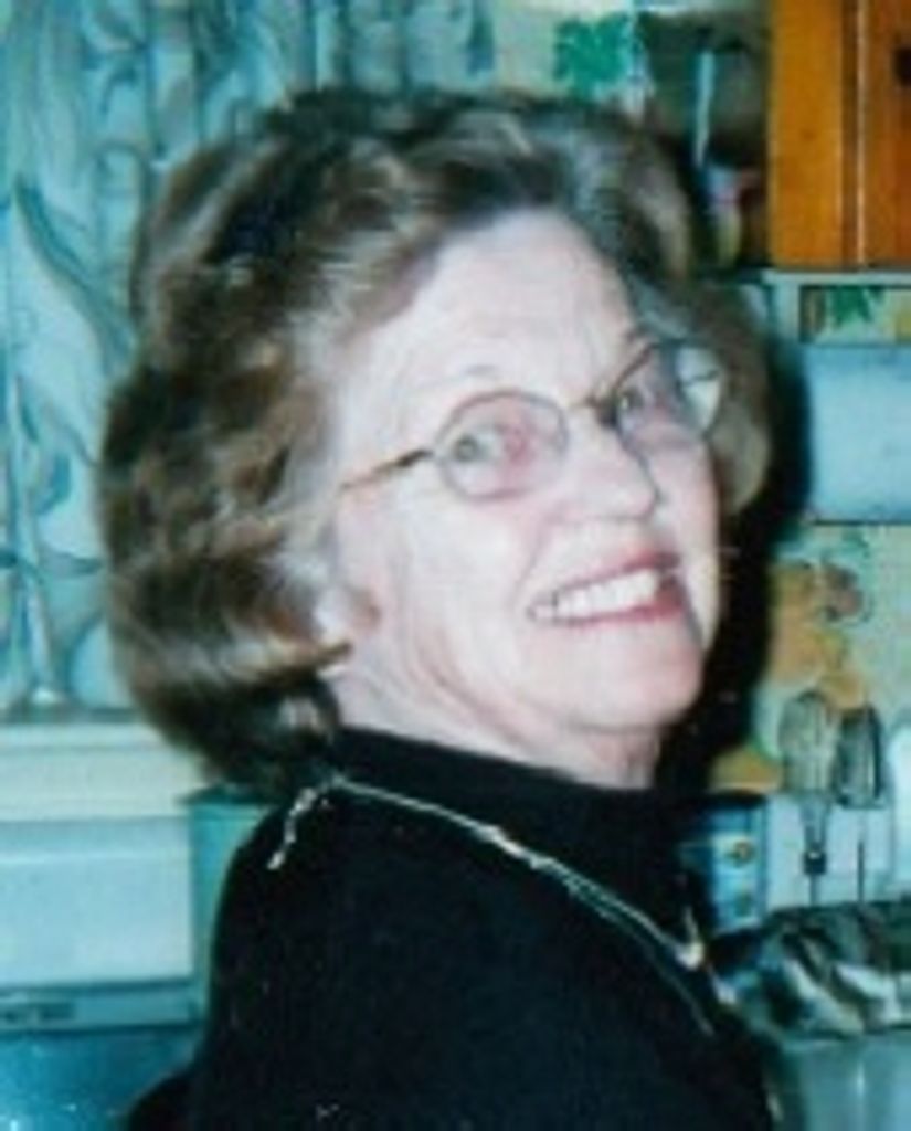 Cornelia H. Todd