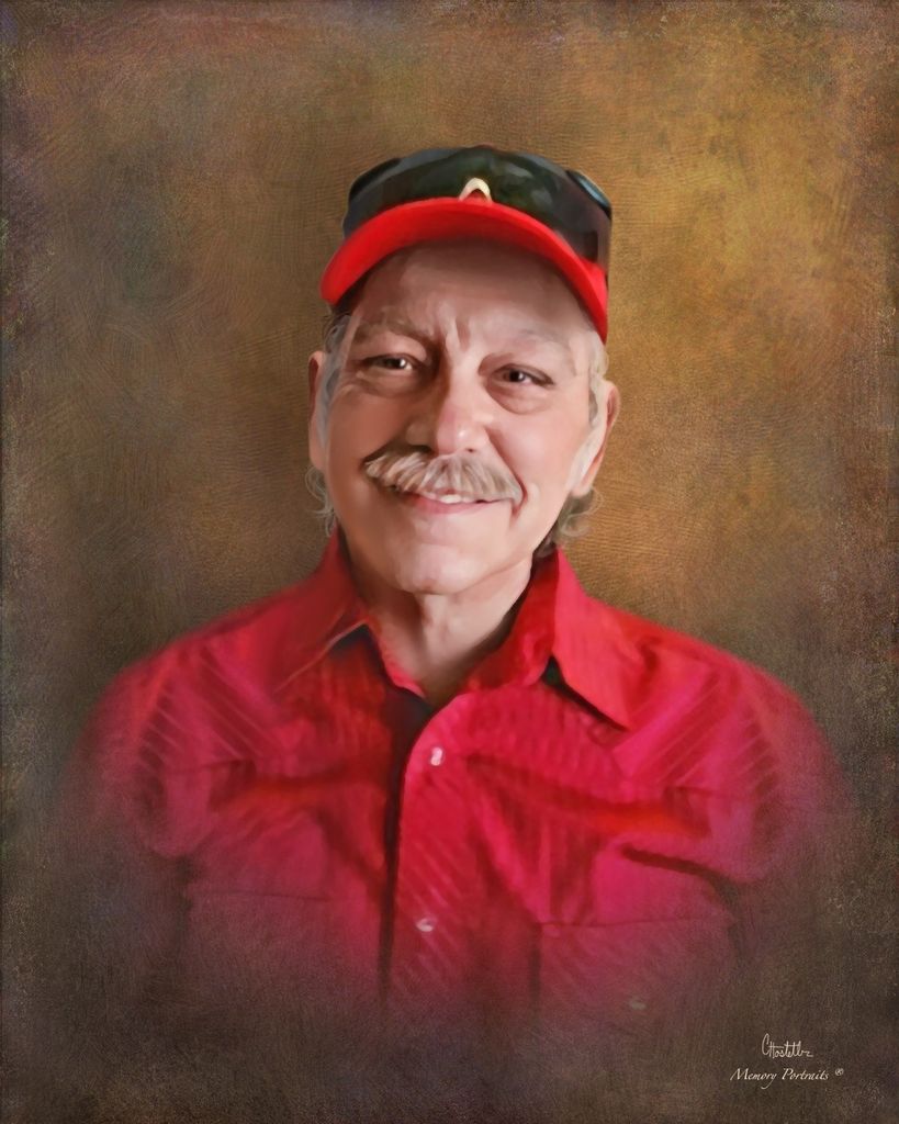 Danny Lee Gamble