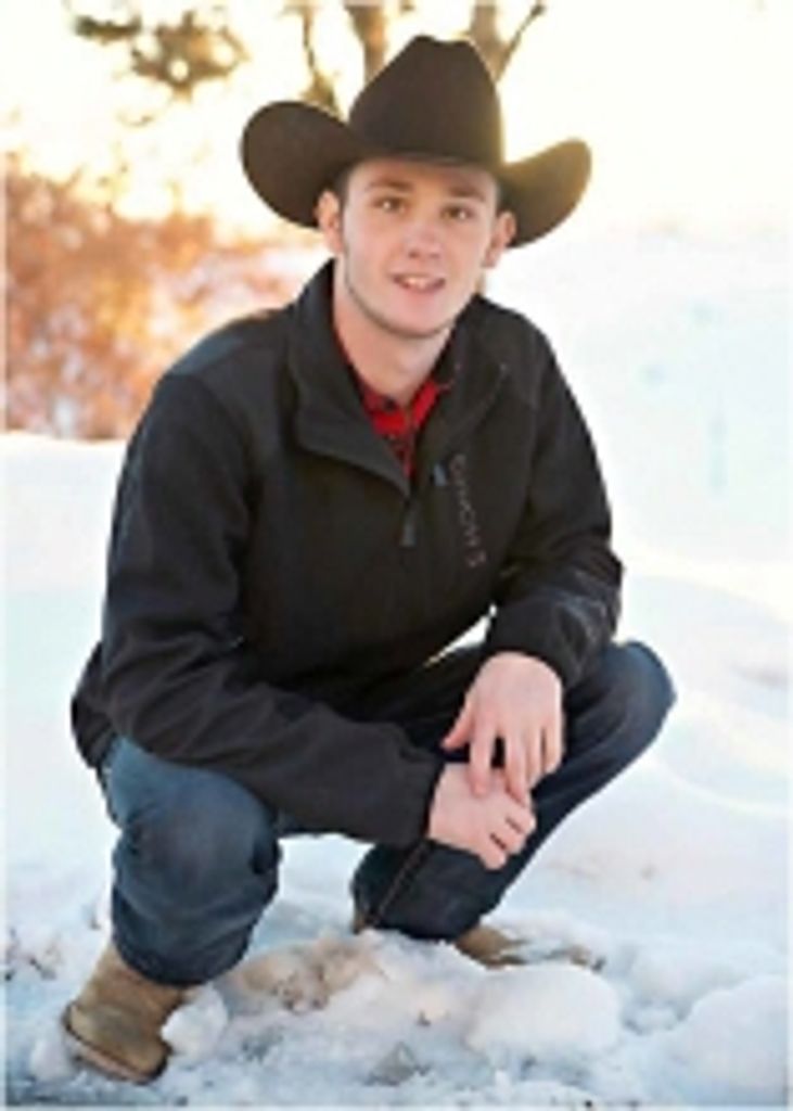 Chance Randall Davidson