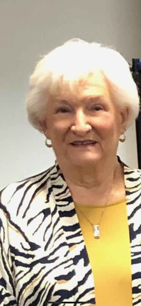 Vernette Maddox Profile Photo