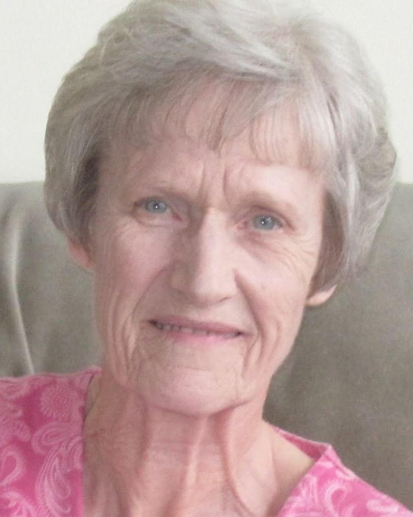 Wilma Dean Crowder Profile Photo