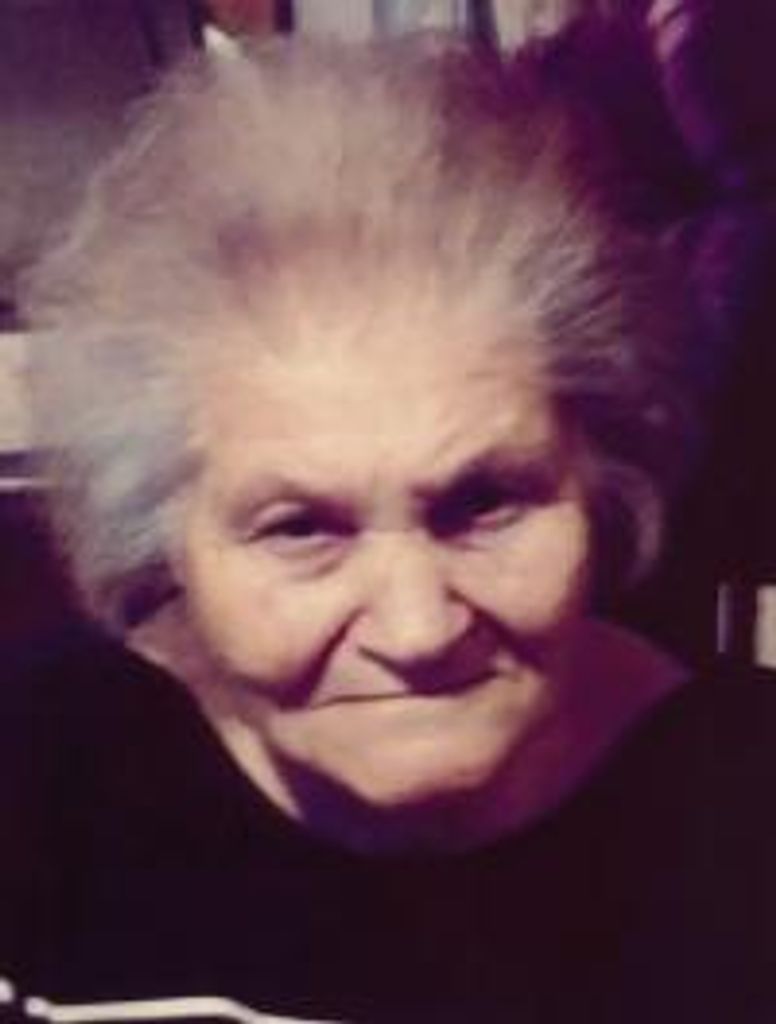 Katherine  Christine Turner