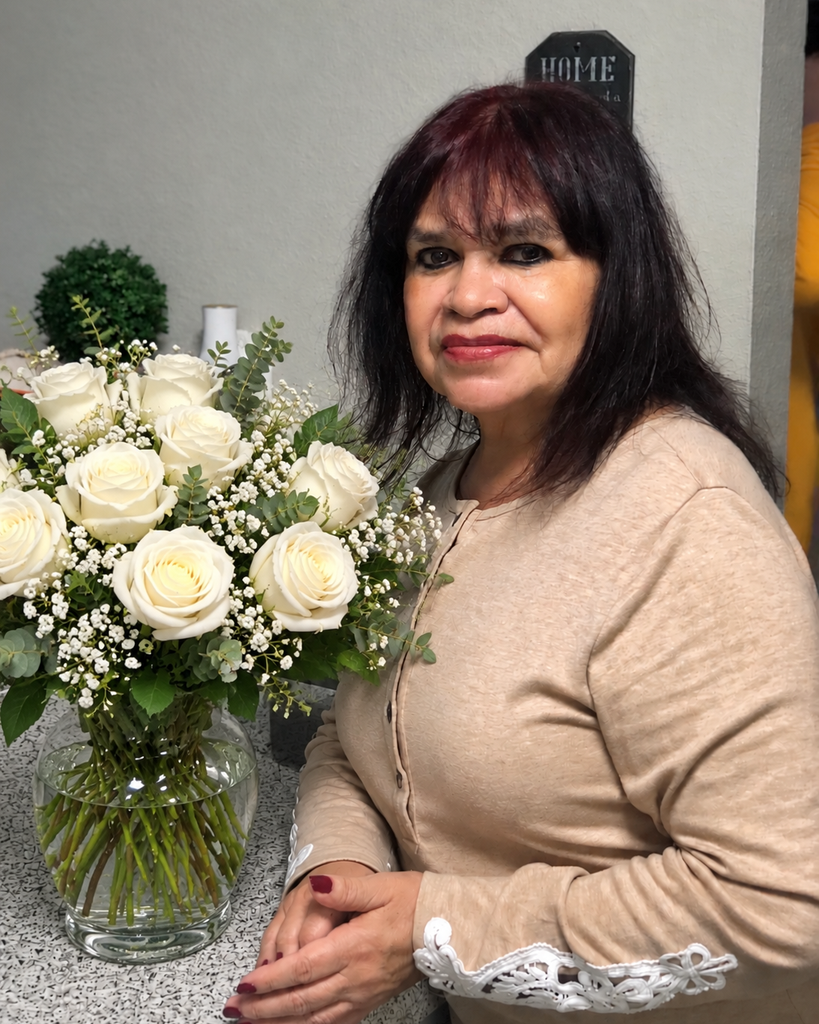 Paula Sanchez Profile Photo