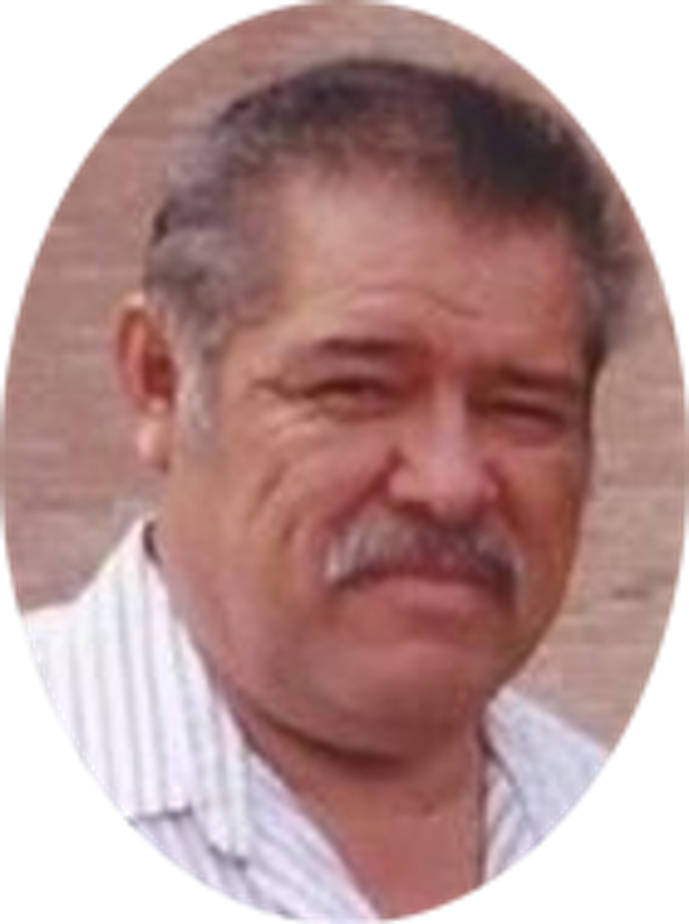 Erasmo "Fast Eddie" Avila