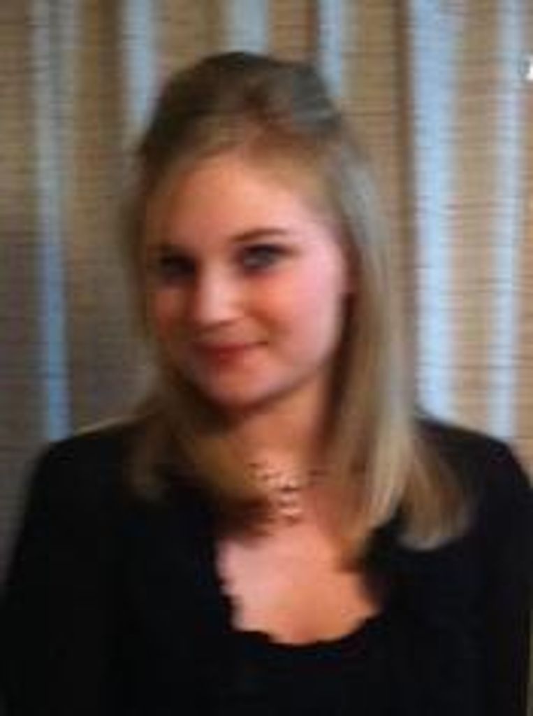 Amelia Catherine Perry