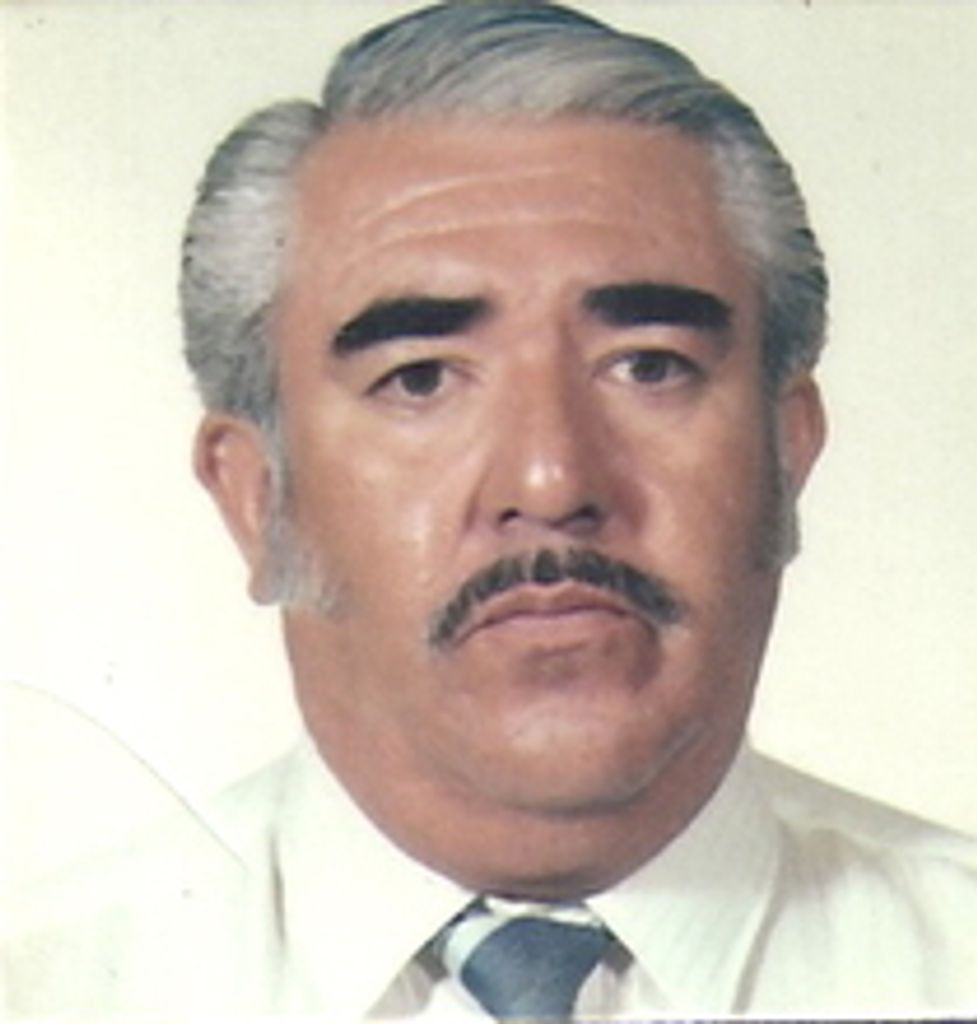 Jesus Rivas Rodriguez