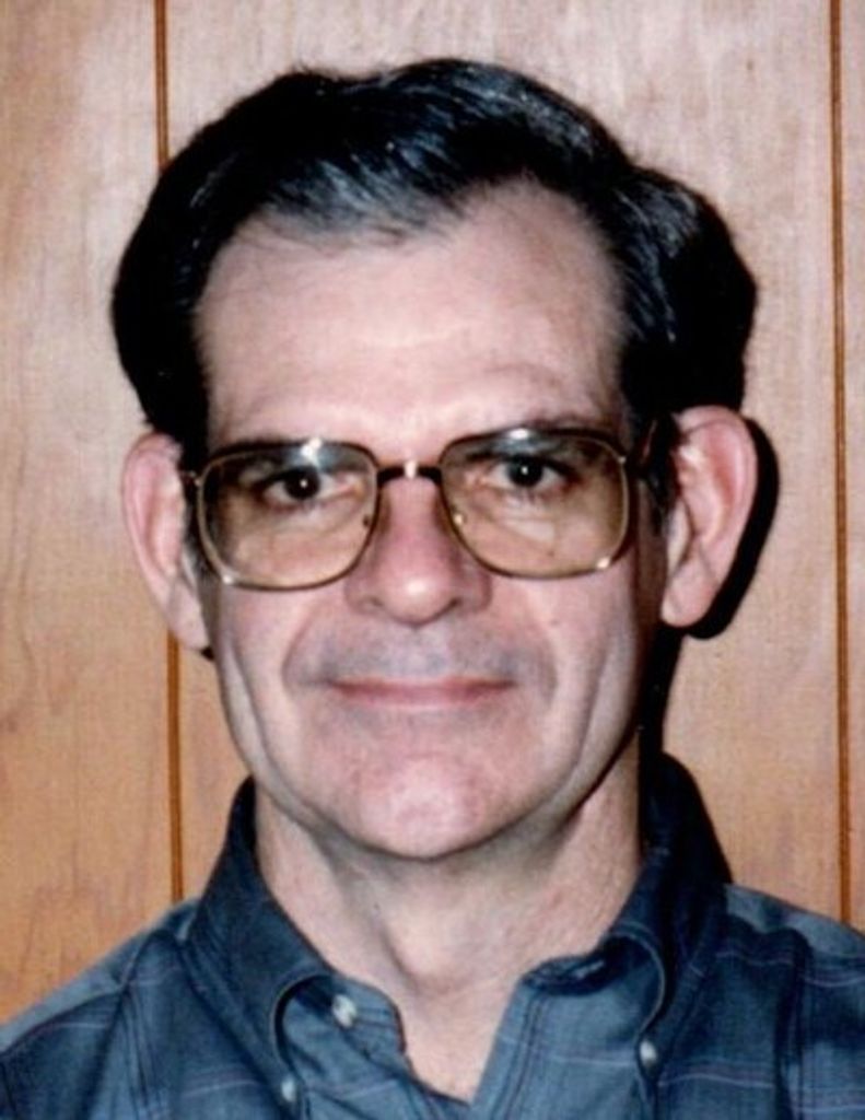 John Evan Kemp Profile Photo