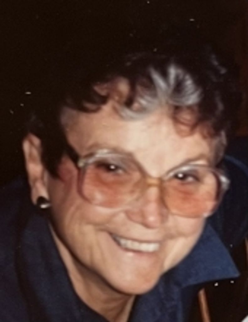 Margaret Vera Dahlquist Profile Photo