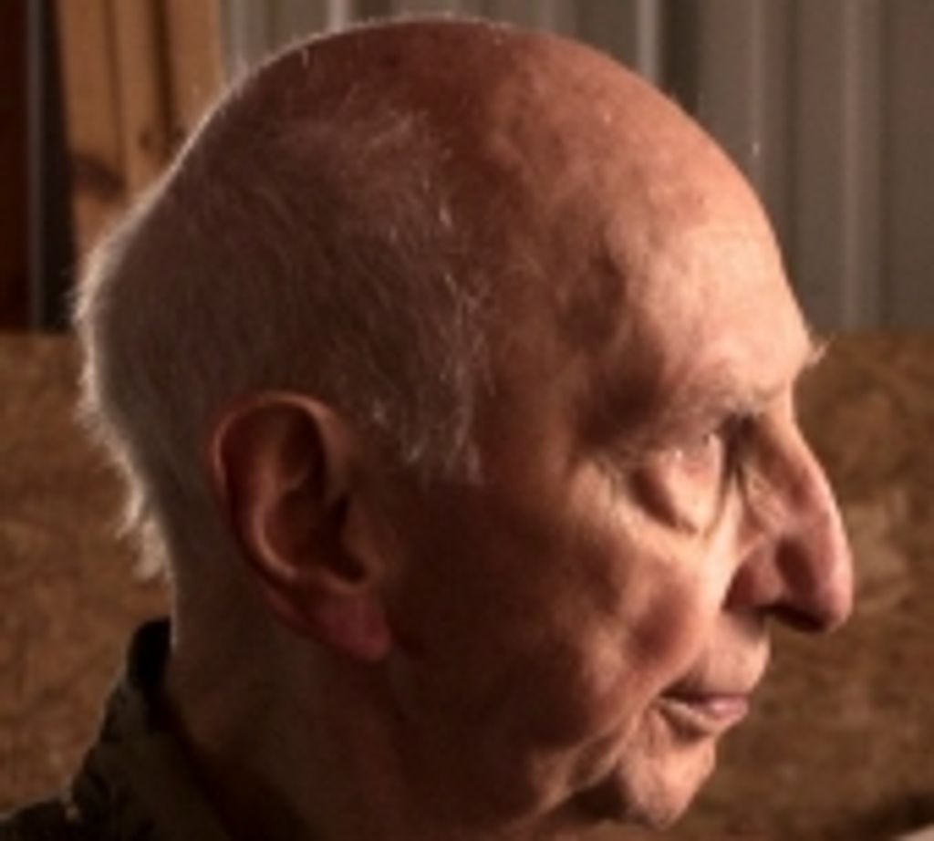 Herman R Pieper, Sr.