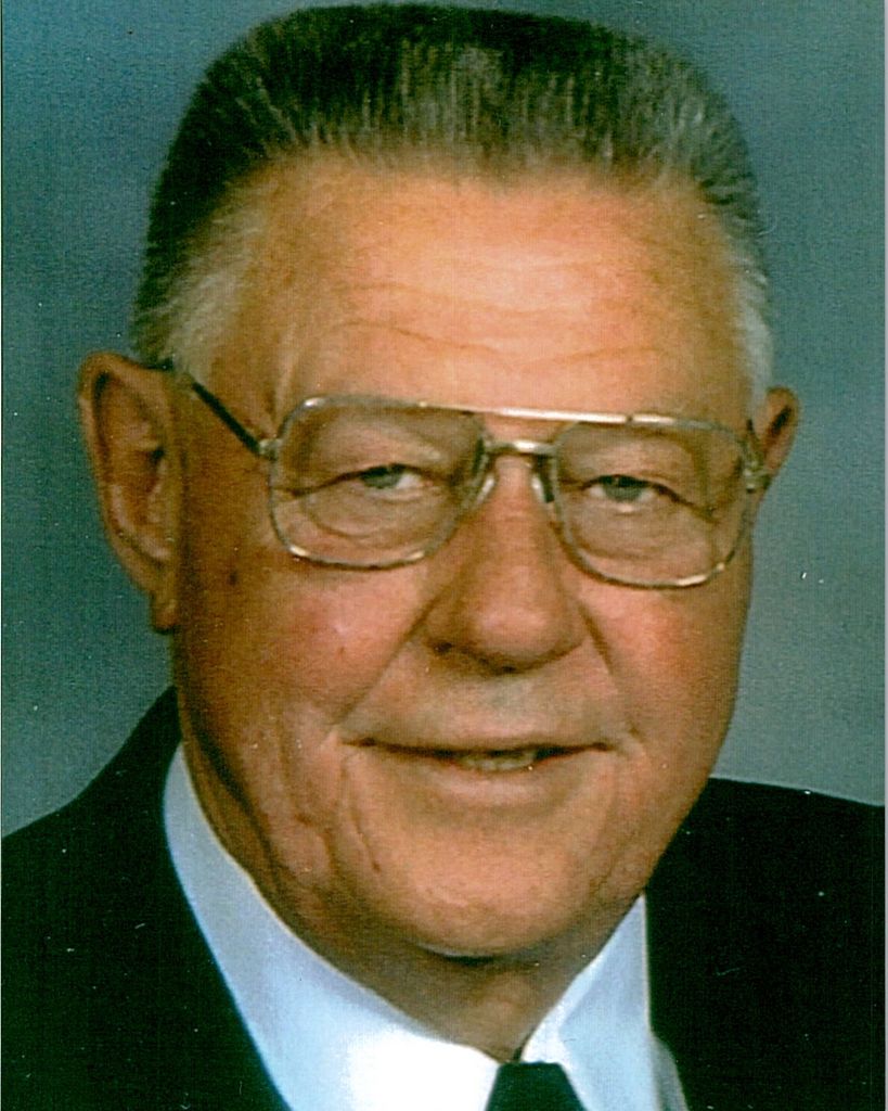 Ronald D. Castor