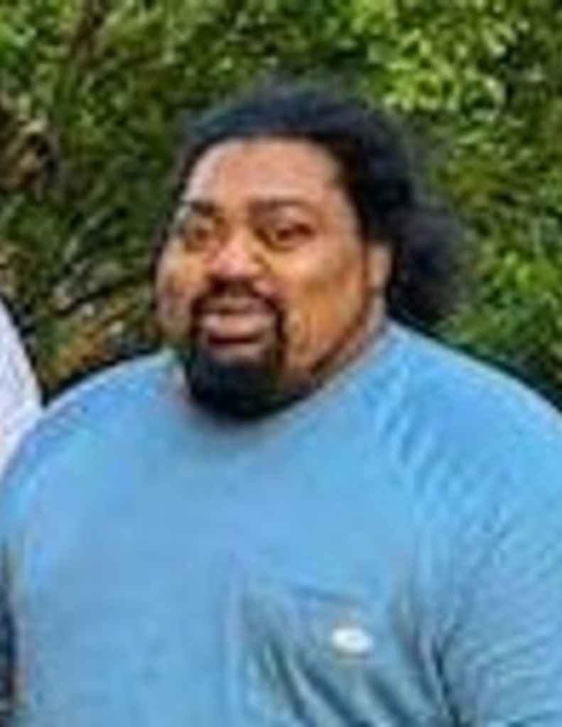 Byron  James Head