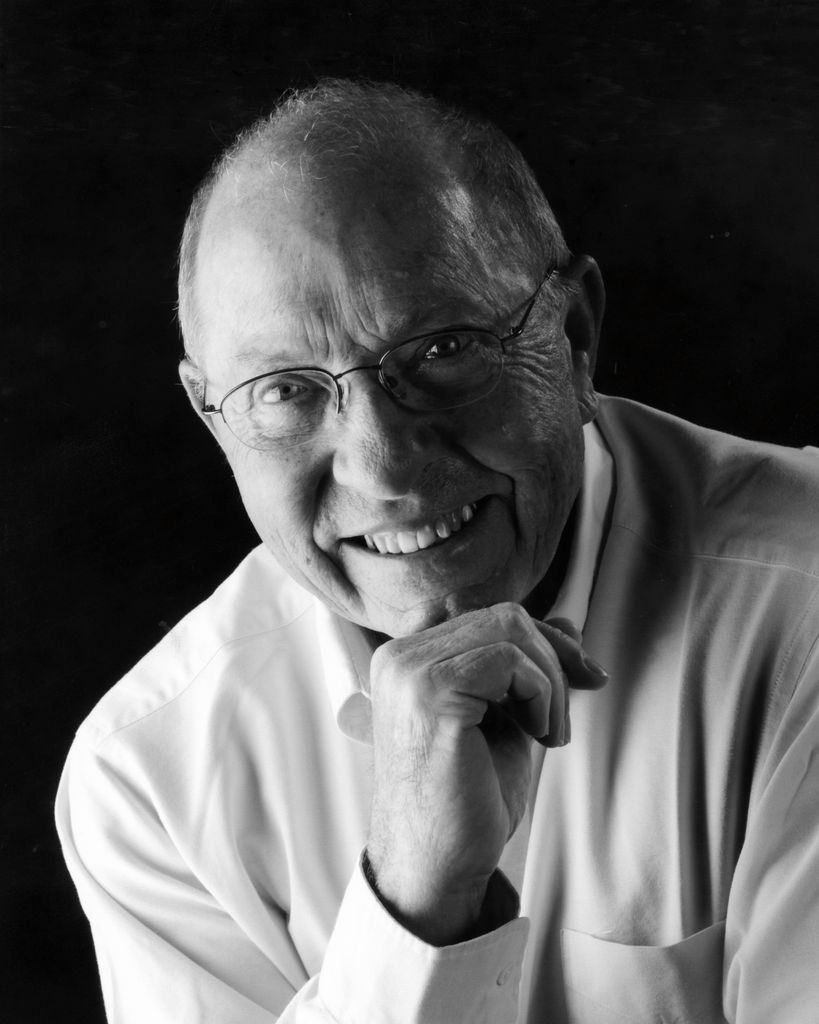 Martin Luther Yohn, Jr.