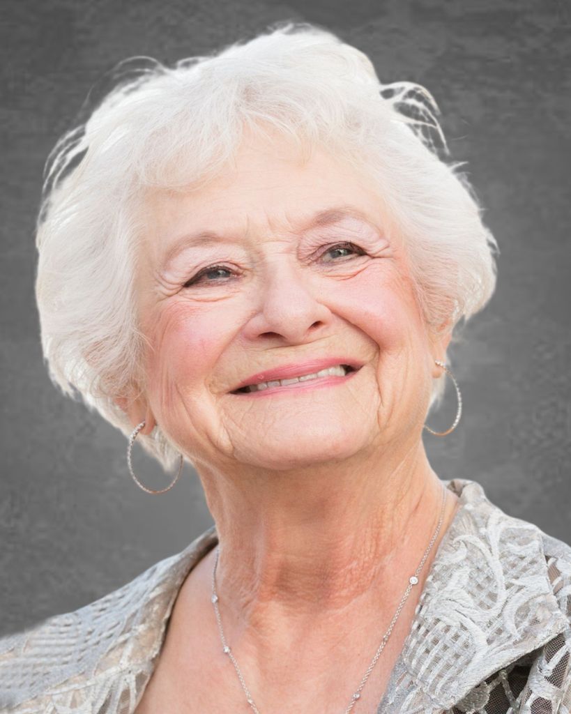 Helen Ann Walker Profile Photo