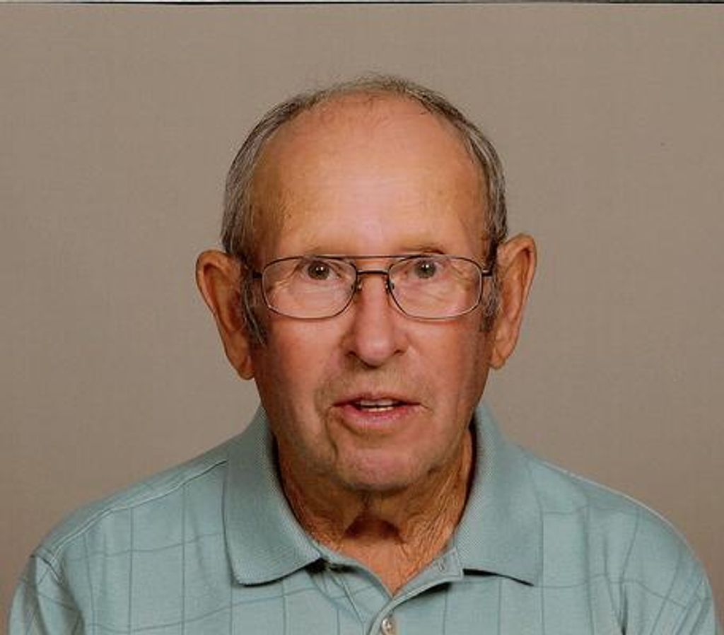 Larry Lee Fike