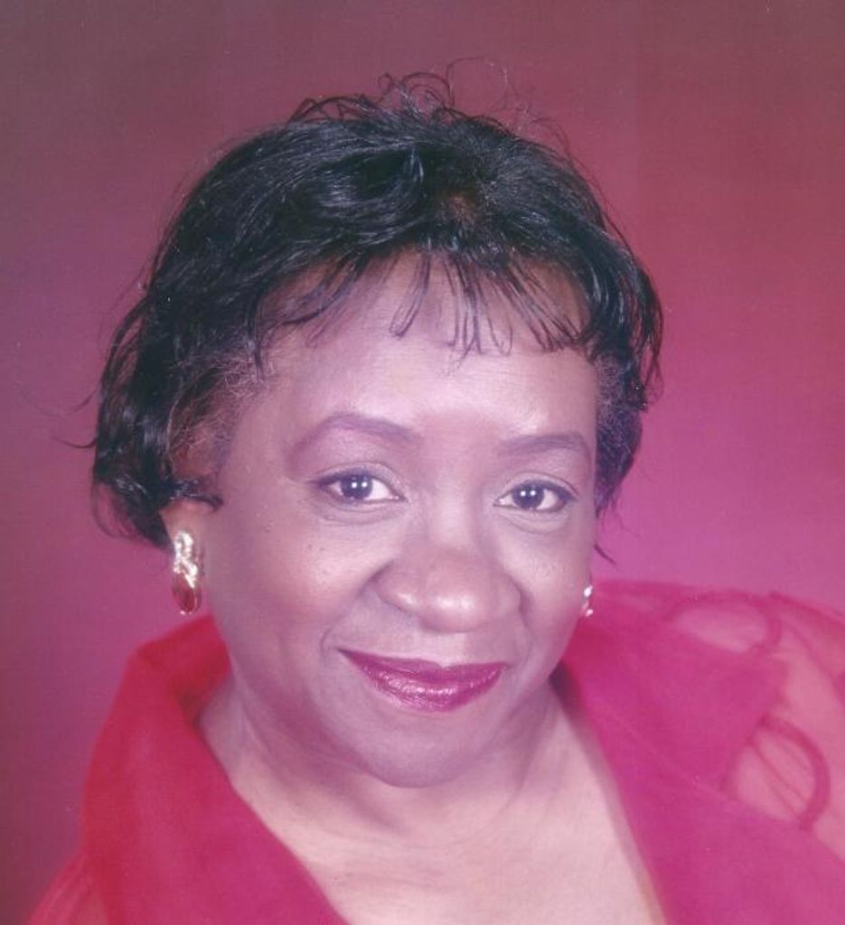 Juanita Ford Profile Photo