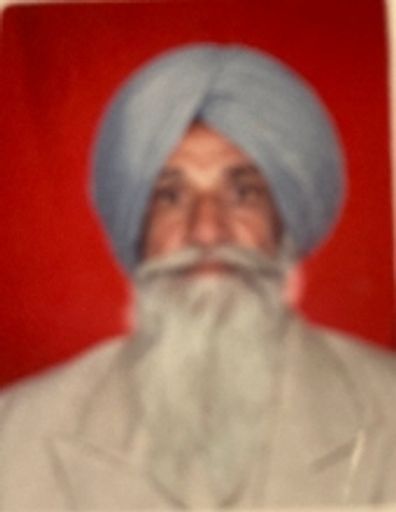 Maghar Singh Profile Photo