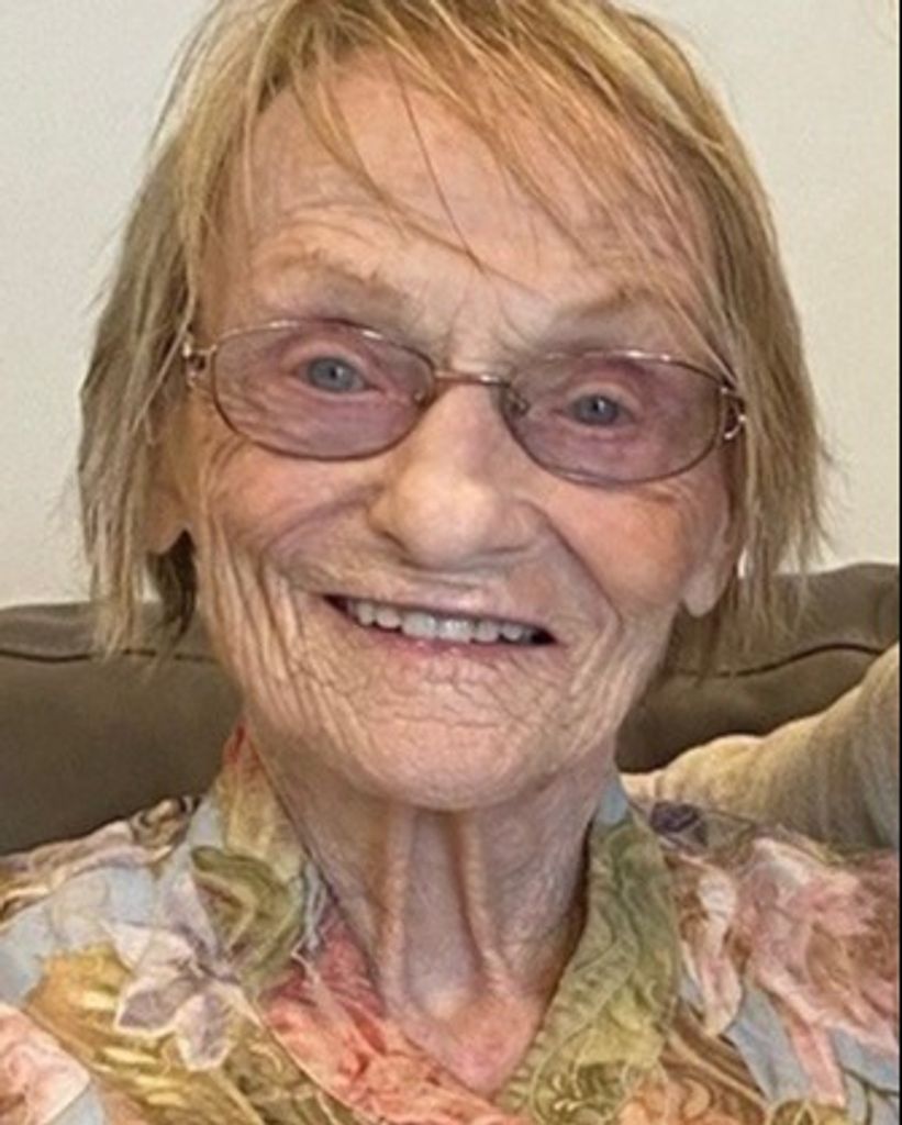 Dorothy Joyce Bergman Profile Photo