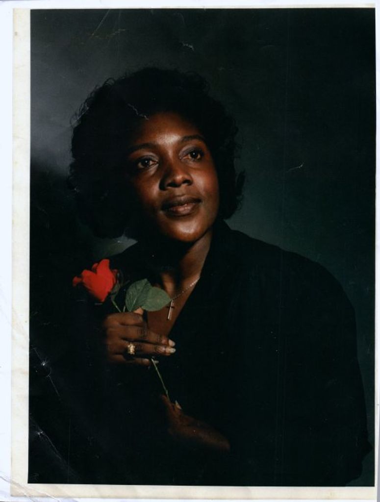 Helen Leverne Nimmons Profile Photo