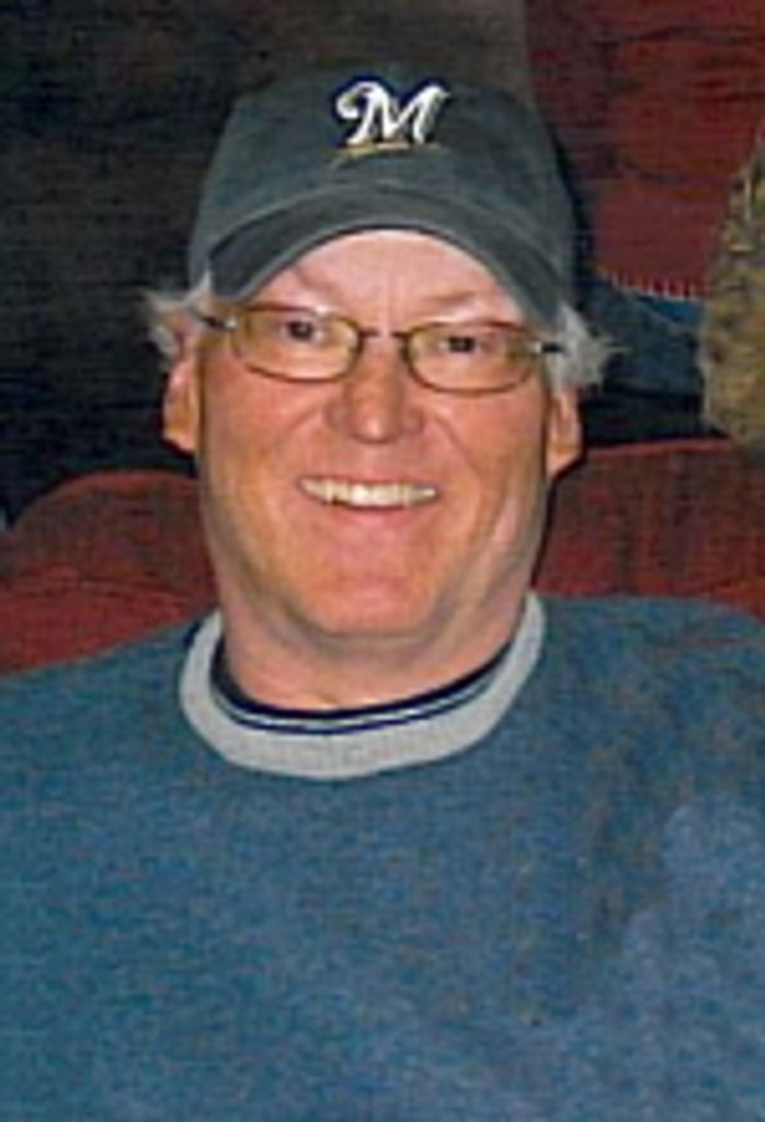 Randy D. Weiler